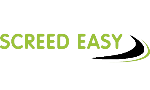 Screed Easy